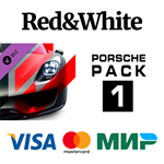 Assetto Corsa - Porsche Pack I DLC * STEAM RU