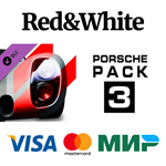 Assetto Corsa - Porsche Pack III DLC * STEAM RU