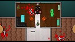 Hotline Miami 2: Wrong Number - Digital Special Edition - изображение № 8