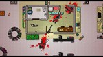 Hotline Miami 2: Wrong Number - Digital Special Edition - изображение № 6
