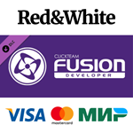 Clickteam Fusion 2.5 Developer Upgrade DLC