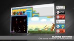 Clickteam Fusion 2.5 Developer Upgrade DLC - изображение № 5