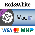 Mac Exporter DLC * STEAM РОССИЯАВТОДОСТАВКА