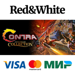 Contra Anniversary Collection * STEAMАВТОДОСТАВКА