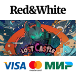 Lost Castle * STEAM РОССИЯАВТОДОСТАВКА