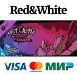 LostCastle:The Old Ones Awaken DLC * STEAM RU