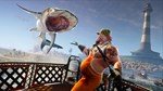 Maneater * STEAM РОССИЯАВТОДОСТАВКА - изображение № 3