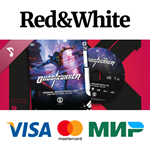 Ghostrunner Soundtrack DLC * STEAMАВТОДОСТАВКА