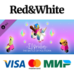 The Battle of Polytopia - Elyrion Tribe DLC