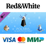 The Battle of Polytopia - Polaris Tribe DLC