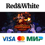 Hero Siege * STEAM РОССИЯАВТОДОСТАВКА