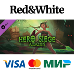 Amazon's Jungle Bundle DLC * STEAMАВТОДОСТАВКА