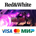 Hero Siege - Riftmancer (Skin) DLC * STEAM RU