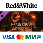 Hero Siege - Entombed Demon (Skin) DLC * STEAM RU