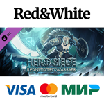 Hero Siege - Reanimated Warrior (Skin) DLC