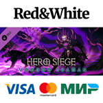 Hero Siege - Voodoo Shaman (Skin) DLC * STEAM RU