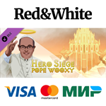 Hero Siege - Pope Wooxy (Skin) DLC * STEAM RU