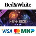 Hero Siege - Exo (Class) DLC * STEAMАВТОДОСТАВКА