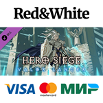 Hero Siege - Valor Lancer (Skin) DLC * STEAM RU