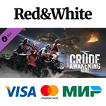 PAYDAY 2: Crude Awakening Heist DLC * STEAM RU