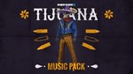 PAYDAY 2: Tijuana Music Pack DLC * STEAMАВТОДОСТАВКА - изображение № 3