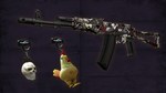 PAYDAY 2: Tijuana Music Pack DLC * STEAMАВТОДОСТАВКА - изображение № 6