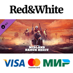 PAYDAY 2: Midland Ranch Heist DLC * STEAM RU