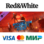 PAYDAY 2: Mountain Master Heist DLC * STEAM RU
