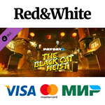 PAYDAY 2: Black Cat Heist DLC * STEAMАВТОДОСТАВКА