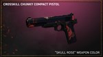 PAYDAY 2: Jiu Feng Smuggler Pack DLC * STEAM RU - изображение № 5