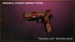 PAYDAY 2: Jiu Feng Smuggler Pack DLC * STEAM RU - изображение № 8