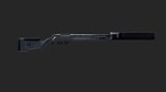 PAYDAY 2: Fugitive Weapon Pack DLC * STEAM RU - изображение № 4