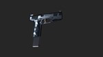PAYDAY 2: Fugitive Weapon Pack DLC * STEAM RU - изображение № 6