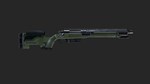 PAYDAY 2: Fugitive Weapon Pack DLC * STEAM RU - изображение № 5