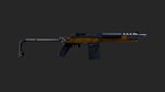 PAYDAY 2: Fugitive Weapon Pack DLC * STEAM RU - изображение № 2