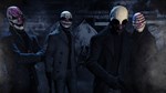 PAYDAY 2: Tailor Pack 1 DLC * STEAMАВТОДОСТАВКА - изображение № 6