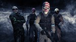 PAYDAY 2: Tailor Pack 1 DLC * STEAMАВТОДОСТАВКА - изображение № 4