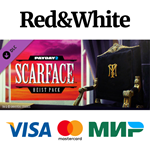 PAYDAY 2: Scarface Heist DLC * STEAMАВТОДОСТАВКА