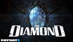PAYDAY 2: The Diamond Heist DLC * STEAMАВТОДОСТАВКА - изображение № 2