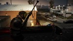 PAYDAY 2: Gage Sniper Pack DLC * STEAMАВТОДОСТАВКА - изображение № 3