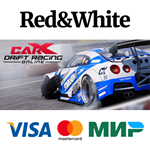 CarX Drift Racing Online * STEAM РОССИЯАВТОДОСТАВКА