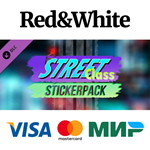 Street Class Sticker Pack DLC * STEAMАВТОДОСТАВКА