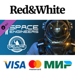 Space Engineers Deluxe DLC * STEAMАВТОДОСТАВКА