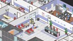 Project Hospital * STEAM РОССИЯАВТОДОСТАВКА - изображение № 4
