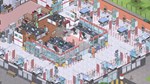 Project Hospital * STEAM РОССИЯАВТОДОСТАВКА - изображение № 3