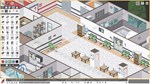 Project Hospital * STEAM РОССИЯАВТОДОСТАВКА - изображение № 6