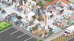 Project Hospital * STEAM РОССИЯАВТОДОСТАВКА - изображение № 2
