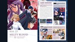 MELTY BLOOD ARCHIVES DLC * STEAM РОССИЯАВТОДОСТАВКА - изображение № 3