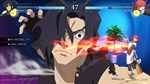 MELTY BLOOD: TYPE LUMINA - Kouma Kishima Round Announce - изображение № 3