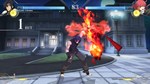MELTY BLOOD: TYPE LUMINA - Kouma Kishima Round Announce - изображение № 6